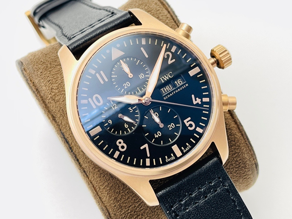 アイ・ダブリュー・シー背面デザイン